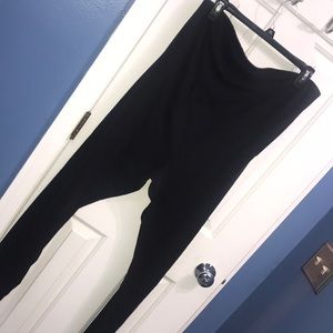 MAternity leggings